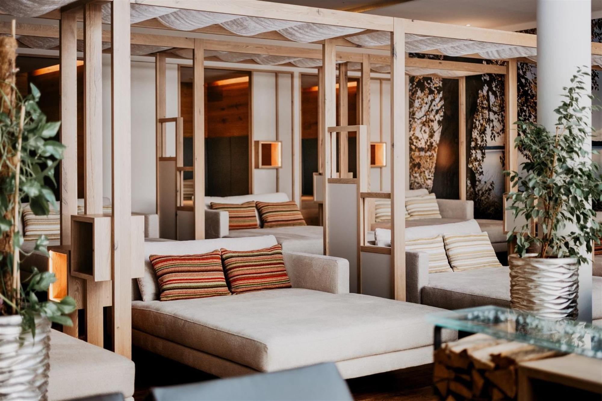 Bergergut Geniesserhotel Afiesl Exteriér fotografie