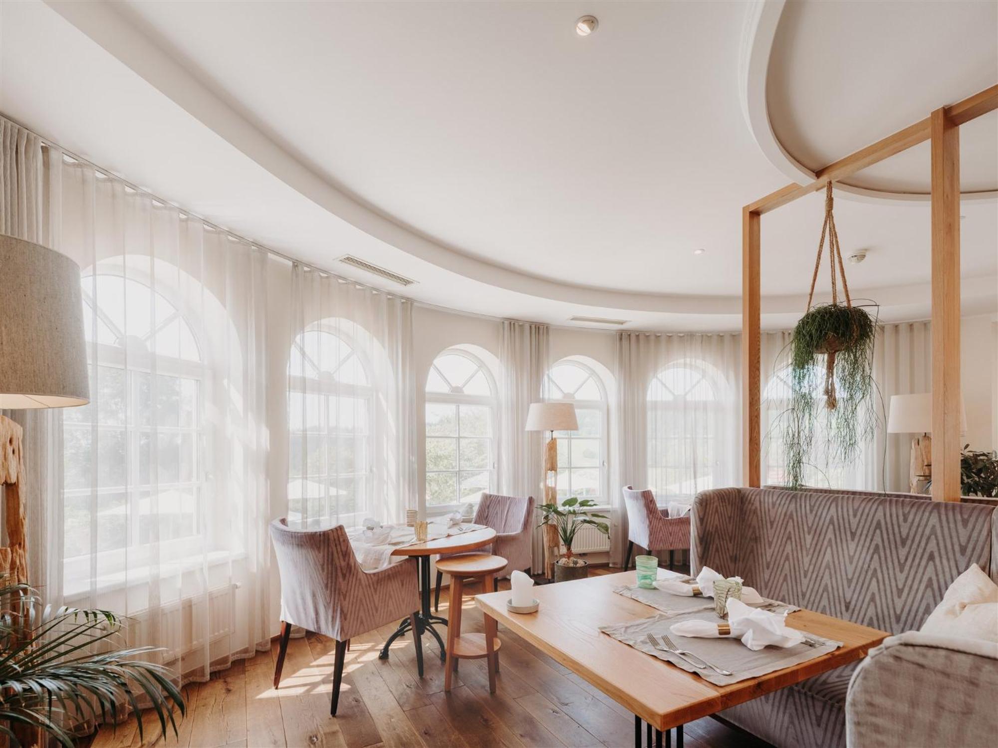 Bergergut Geniesserhotel Afiesl Exteriér fotografie