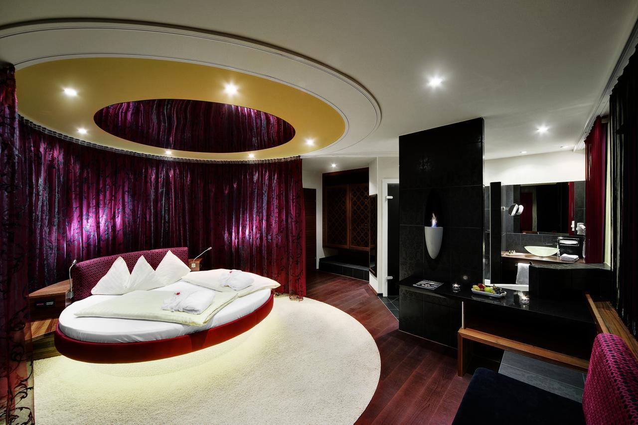 Bergergut Geniesserhotel Afiesl Exteriér fotografie